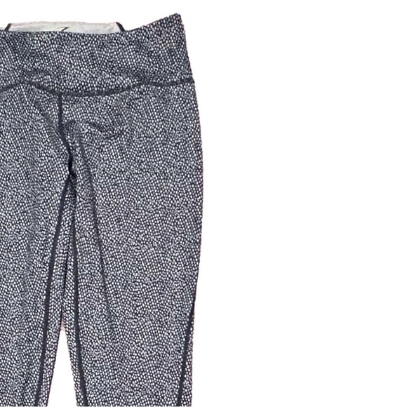 Z by Zella Gray stretch workout yoga pants athletic jogger style pants size: S - Picture 4 of 9